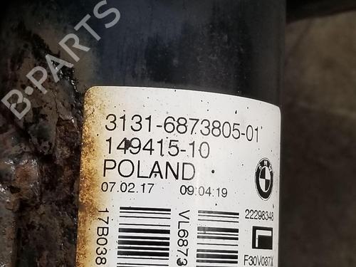 Left front suspension BMW 3 (F30, F80) 330 d xDrive | BP22662370M72 
