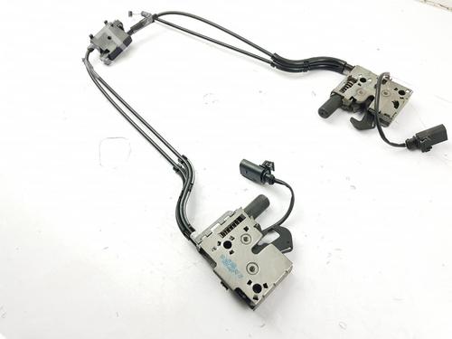 Hood lock VW T-ROC (A11, D11)  | BP28029291C133 
