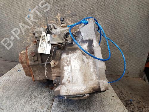 Gearbox VAUXHALL MERIVA A (X03) 1.4 16V Twinport | BP28572102M3