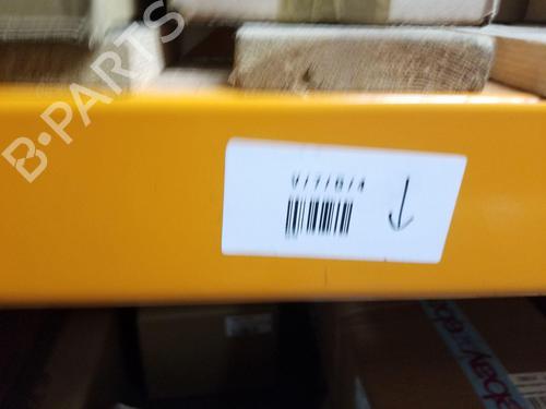 Left front driveshaft PORSCHE CAYENNE (92A) | BP30627847M38 - Image 7