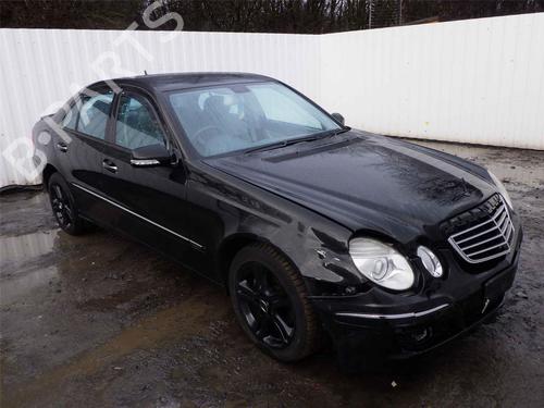 Right front shock absorber MERCEDES-BENZ E-CLASS (W211) E 320 CDI (211.022) | BP29839434M17