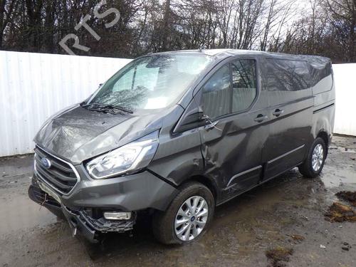 Servo brake FORD TRANSIT CUSTOM V362 Van (FY, FZ) | BP22656815M42 - Image 8