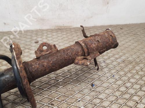 Right front shock absorber NISSAN JUKE (F15) 1.5 dCi | BP29620120M17 