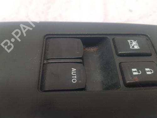 Right front window switch SUZUKI SWIFT IV (FZ, NZ) 1.2 (AZH412, ZC72S) | BP37158932I26 - Image 4