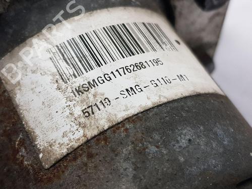 ABS pump HONDA CIVIC VIII Hatchback (FN, FK) 1.4 (FK1) | BP28029237M43 