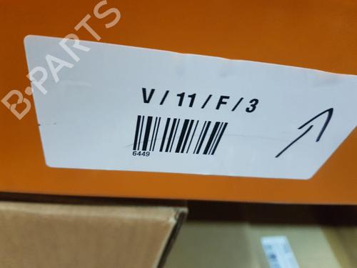 Electronic module KIA SPORTAGE III (SL) 1.7 CRDi | BP31301131M83