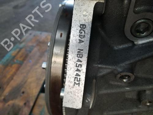Engine FORD KUGA III (DFK)  | BP30765075M1 