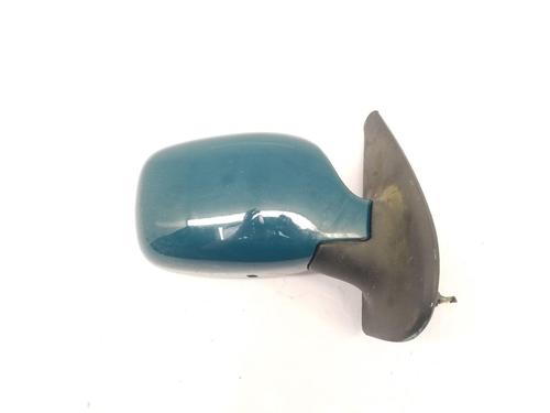 Right mirror RENAULT KANGOO (KC0/1_) 1.6 16V 963017464R