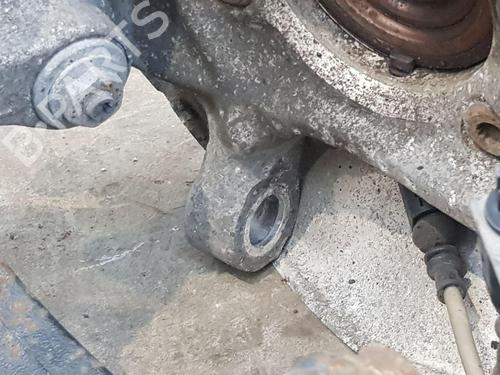 Left front suspension AUDI A5 Convertible (8F7)  | BP22673794M72 