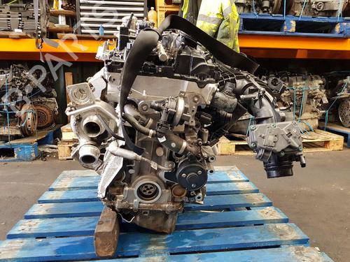 Engine BMW 3 (G20, G80, G28) 320 i | BP26569922M1