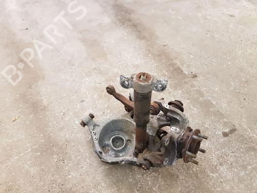 Right rear suspension arm FORD USA MUSTANG Coupe 2.3 EcoBoost | BP32198724M15 