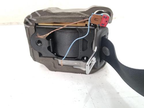 Rear right seatbelt RENAULT KADJAR (HA_, HL_)  | BP22670049I28 