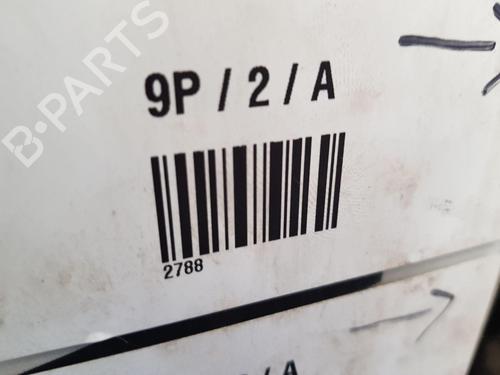 Gearbox FORD RANGER (TKE) 2.2 TDCi 4x4 | BP36240943M3  - Image 9