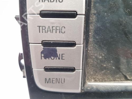 Electronic module FORD MONDEO IV Turnier (BA7)  | BP22684042M83 
