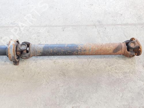 Driveshaft JAGUAR XK 8 Convertible (X100) R 4.2 | BP28157780M37 