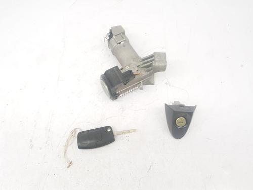 Used Ignition barrel Ignition barrel FORD FIESTA VI (CB1, CCN) 1.6 TDCi (95 hp) 33412605 33412605