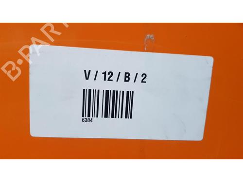 Fuel pump MAZDA CX-30 (DM) SKYACTIV-G M Hybrid | BP32252081M76  - Image 6