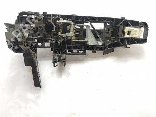 Front left exterior door handle MERCEDES-BENZ GLS (X167)  | BP29984373C128