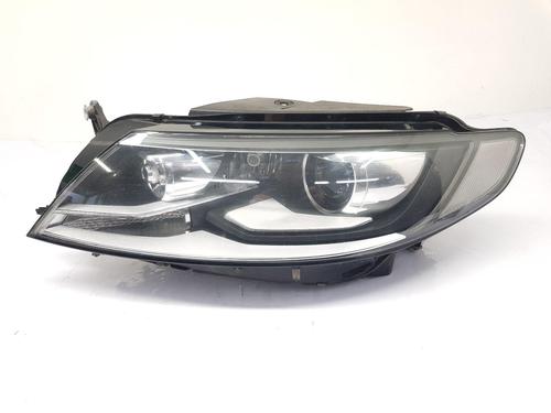 Used Left headlight VW CC B7 (358) 2.0 TDI (140 hp) 30471620