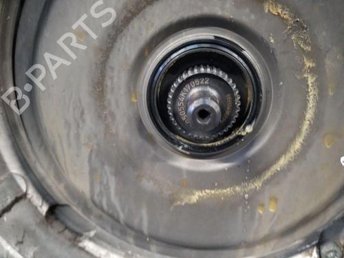 Gearbox AUDI Q3 (8UB, 8UG) 2.0 TFSI quattro | BP31841974M3