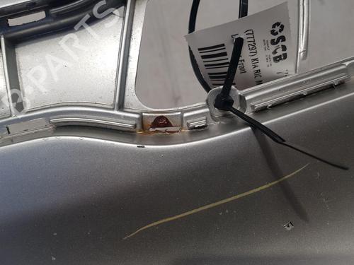 Front bumper KIA RIO III (UB) 1.4 CVVT | BP27455354C7 