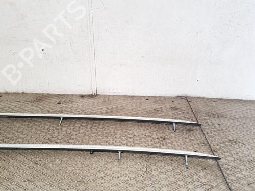 Roof bar AUDI A6 C7 Avant (4G5, 4GD) RS6 quattro | BP29620279C65 