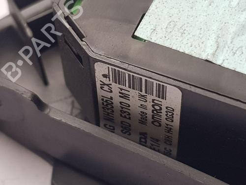 Right front window switch HONDA CIVIC VII Hatchback (EU, EP, EV) 1.6 i (EP2, EU8, EU6) | BP33246843I26  - Image 7