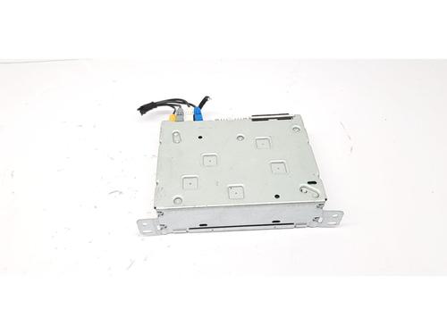 Used Radio PEUGEOT 2008 I (CU_) 1.6 BlueHDi 120 (120 hp) 27214858