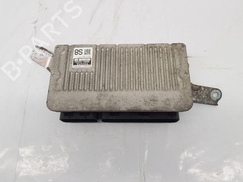 Engine control unit (ECU) TOYOTA VERSO S (_P12_) 1.33 (NSP120_) | BP34406981M57  - Image 6