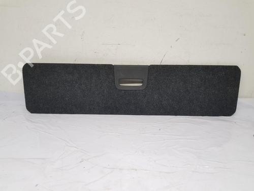 Luggage compartment floor NISSAN NOTE (E11, NE11) 1.4 | BP32034809I33  - Image 8