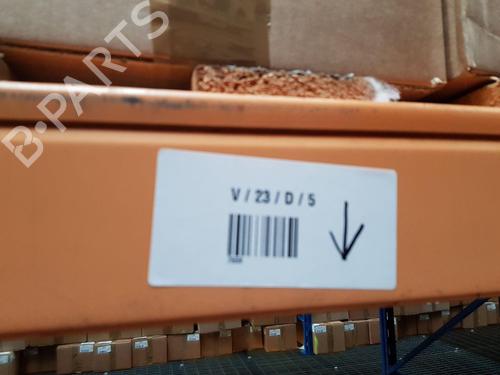 Front right window mechanism TOYOTA AYGO (_B1_) 1.0 (KGB10_, KGB10R) | BP25462398C23