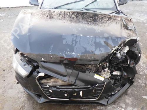 Front left window mechanism AUDI A5 Convertible (8F7)  | BP22666959C22 