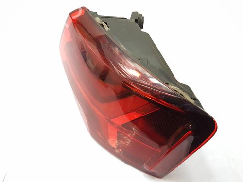 Right taillight AUDI A6 C7 Avant (4G5, 4GD) 2.0 TDI | BP24599778C35 
