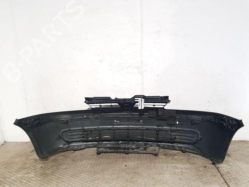 Front bumper VAUXHALL COMBO Mk II (C) Box Body/MPV (F25) 1.3 CDTI 16V | BP32198975C7