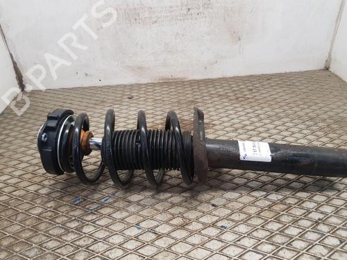 Used Right front shock absorber VW SCIROCCO III (137, 138) 2.0 TDI (150 hp) 29871054