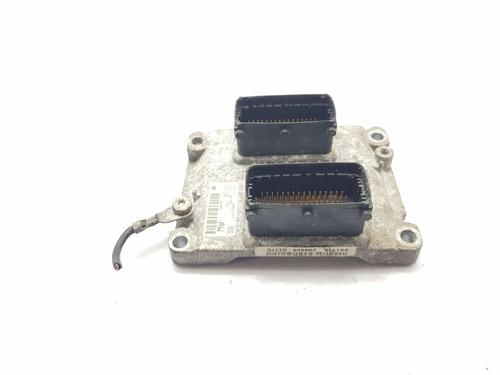 Engine control unit (ECU) VAUXHALL CORSA Mk III (D) (S07) 1.0 (L08) | BP30891507M57