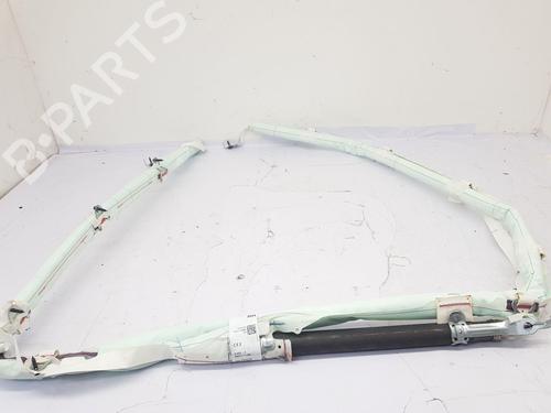 Used Right curtain airbag Right curtain airbag VOLVO XC90 II (256) B6 Mild Hybrid AWD (299 hp) 33709398 33709398