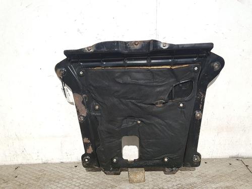 Bundpladebeskyttelse DACIA DUSTER (HM_) 1.2 TCe 125 4x4 (HMMA) (125 hp) 32221616