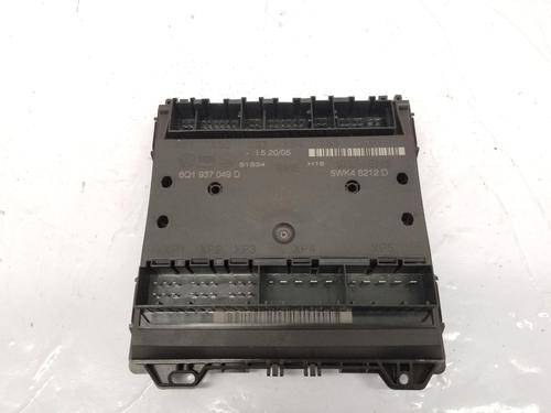 Used Electronic module Electronic module VW POLO IV (9N_, 9A_) 1.2 12V (64 hp) 36342716 36342716