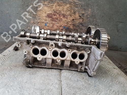 Cylinder head FORD FIESTA VII (HJ, HF) 1.0 EcoBoost | BP29839869M5 