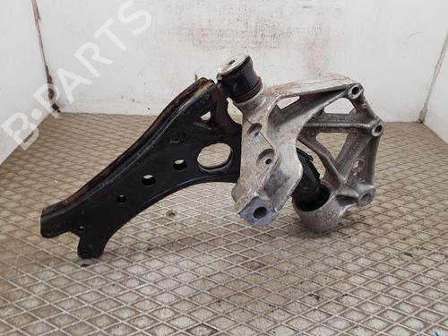 Left front suspension arm AUDI A2 (8Z0) 1.4 TDI | BP33559224M12 - Image 8