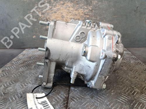 Transfer box TOYOTA YARIS (_P21_, _PA1_, _PH1_)  | BP22682840M36 