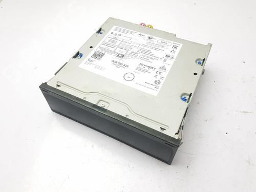 Used Electronic module Electronic module VW T-ROC (A11, D11) [2017-2026] 33412858 33412858