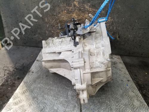 Gearbox HYUNDAI i10 III (AC3, AI3) 1.0 MPi | BP32158331M3 