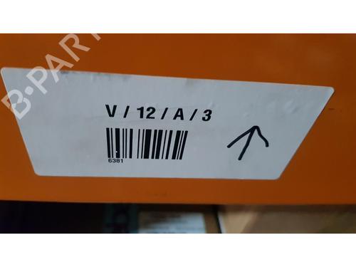 Right front window switch CITROËN JUMPY II Van 1.6 HDi 90 16V | BP32398020I26