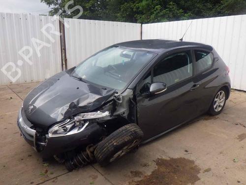 Left front window switch PEUGEOT 208 I (CA_, CC_) 1.2 VTI 82 | BP31691111I27 - Image 10