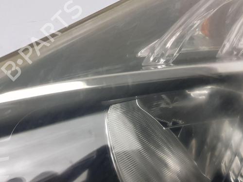 Left headlight HYUNDAI ix20 (JC) 1.4 | BP29229661C28 