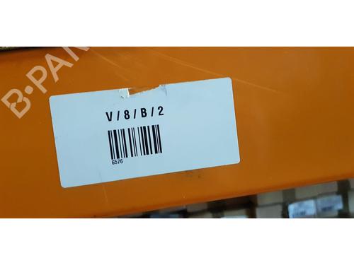 Left tailgate light BMW 1 (F40) 118 i | BP29871043C79
