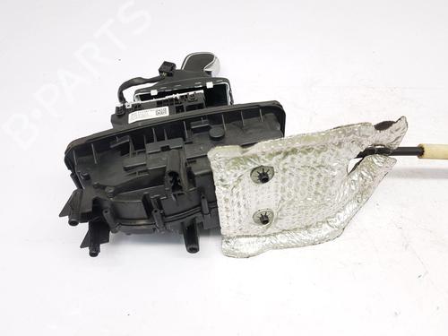 Gear lever AUDI A6 C7 (4G2, 4GC) 2.0 TDI | BP22677843M90 