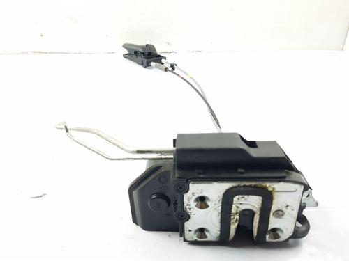 Front right lock HYUNDAI i10 I (PA) 1.2 | BP28283891C97 